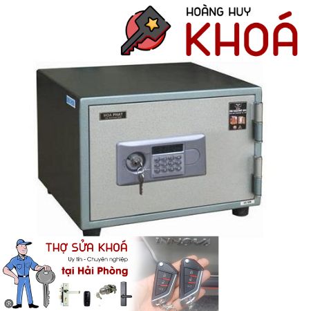 sửa khoá két sắt tại nhà nhanh chóng đáng tin cậy