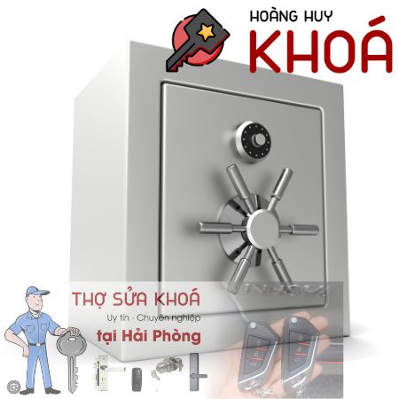 sửa khoá két sắt tại nhà nhanh chóng đáng tin cậy